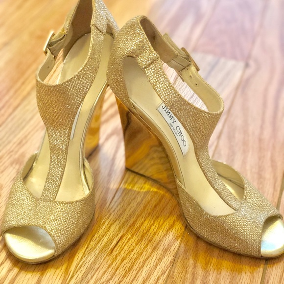 Jimmy Choo Shoes - 💥Jimmy Choo Shoes